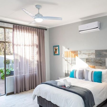 Glen Maine Guest House Pretoria-Noord Dış mekan fotoğraf