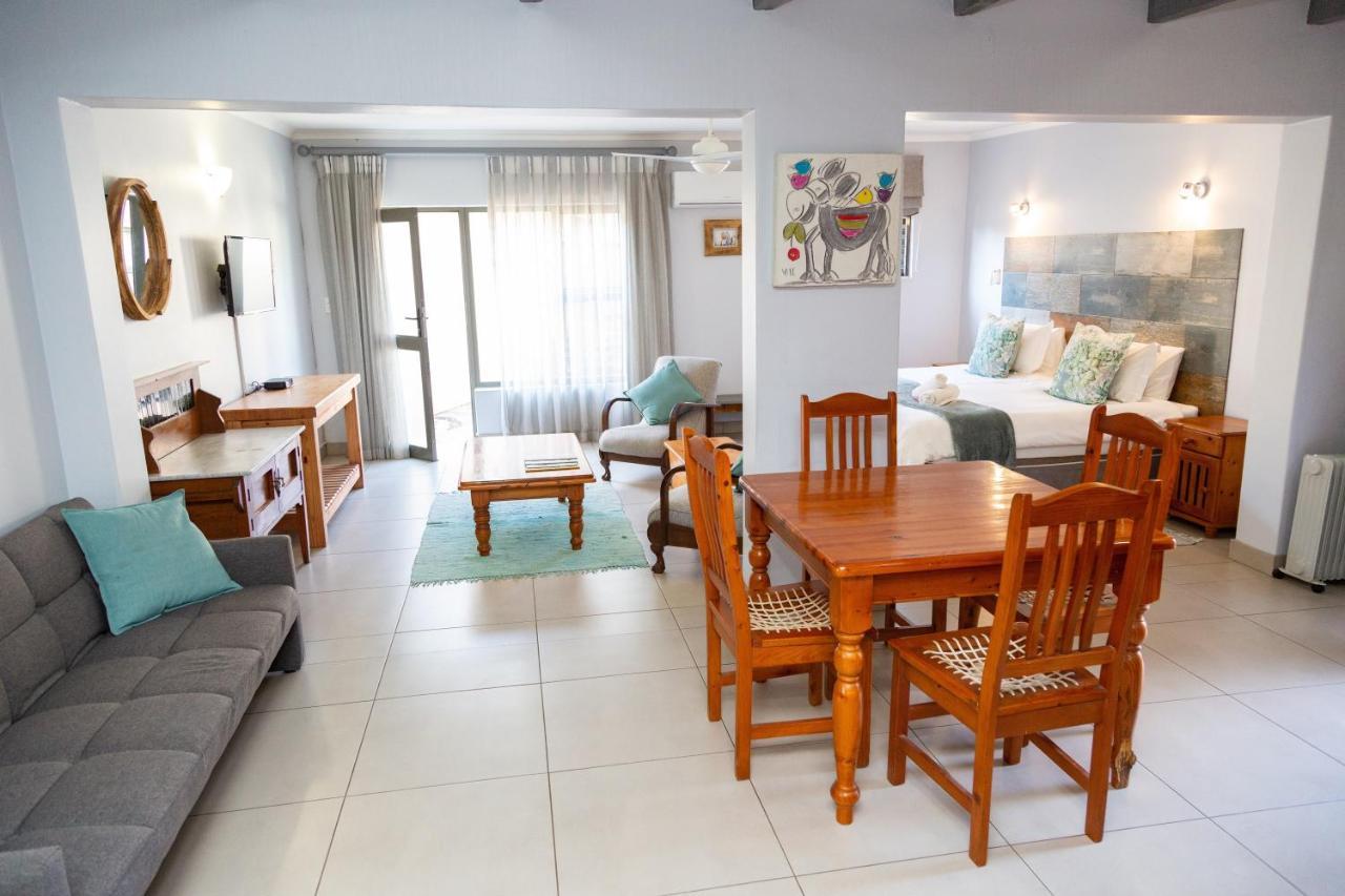 Glen Maine Guest House Pretoria-Noord Dış mekan fotoğraf
