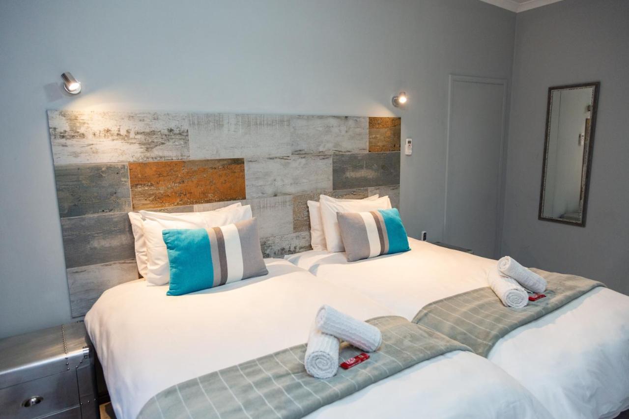Glen Maine Guest House Pretoria-Noord Dış mekan fotoğraf