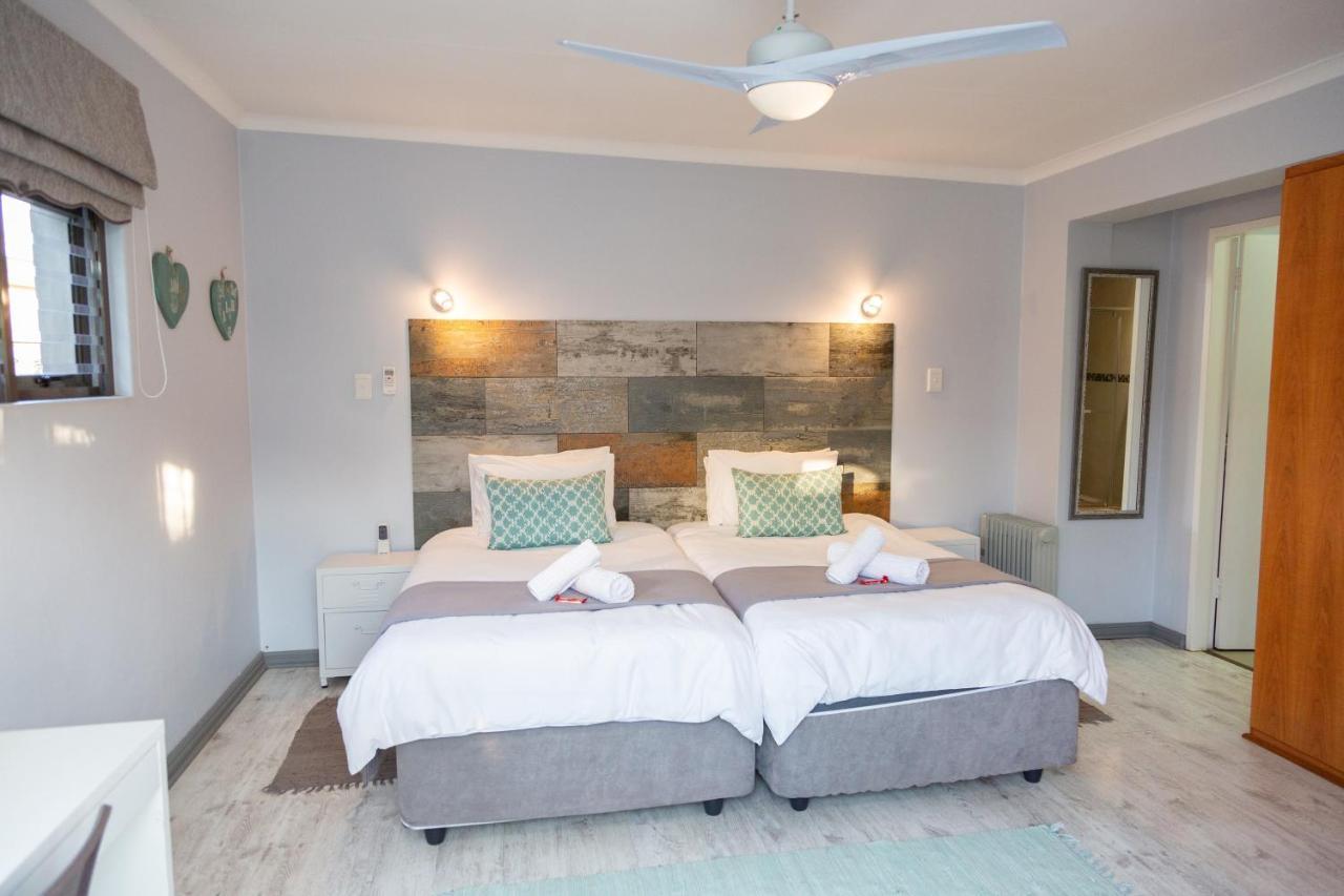 Glen Maine Guest House Pretoria-Noord Dış mekan fotoğraf
