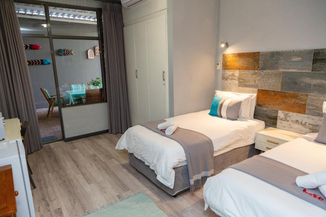 Glen Maine Guest House Pretoria-Noord Dış mekan fotoğraf