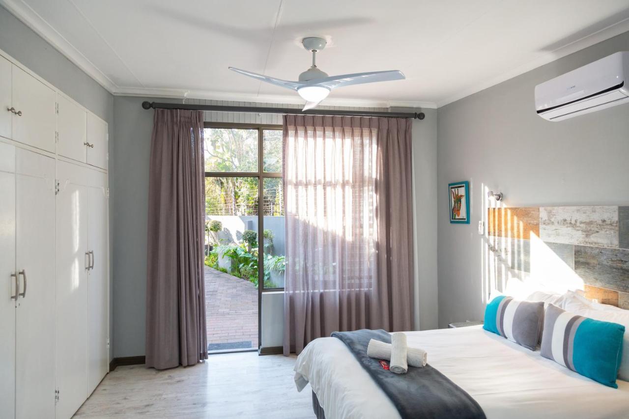 Glen Maine Guest House Pretoria-Noord Dış mekan fotoğraf