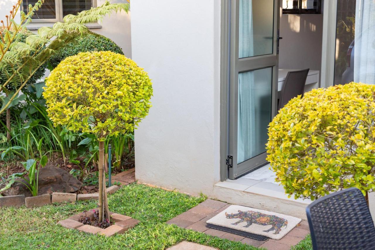 Glen Maine Guest House Pretoria-Noord Dış mekan fotoğraf