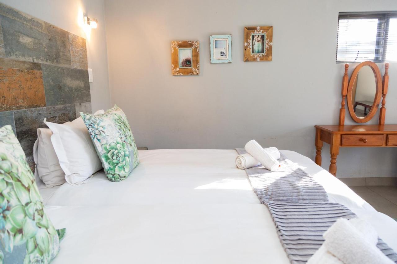 Glen Maine Guest House Pretoria-Noord Dış mekan fotoğraf