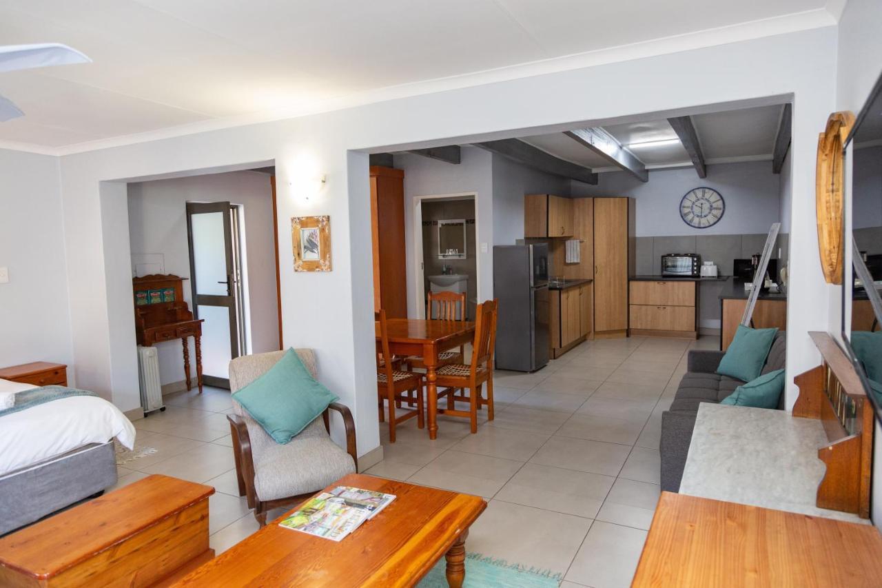 Glen Maine Guest House Pretoria-Noord Dış mekan fotoğraf