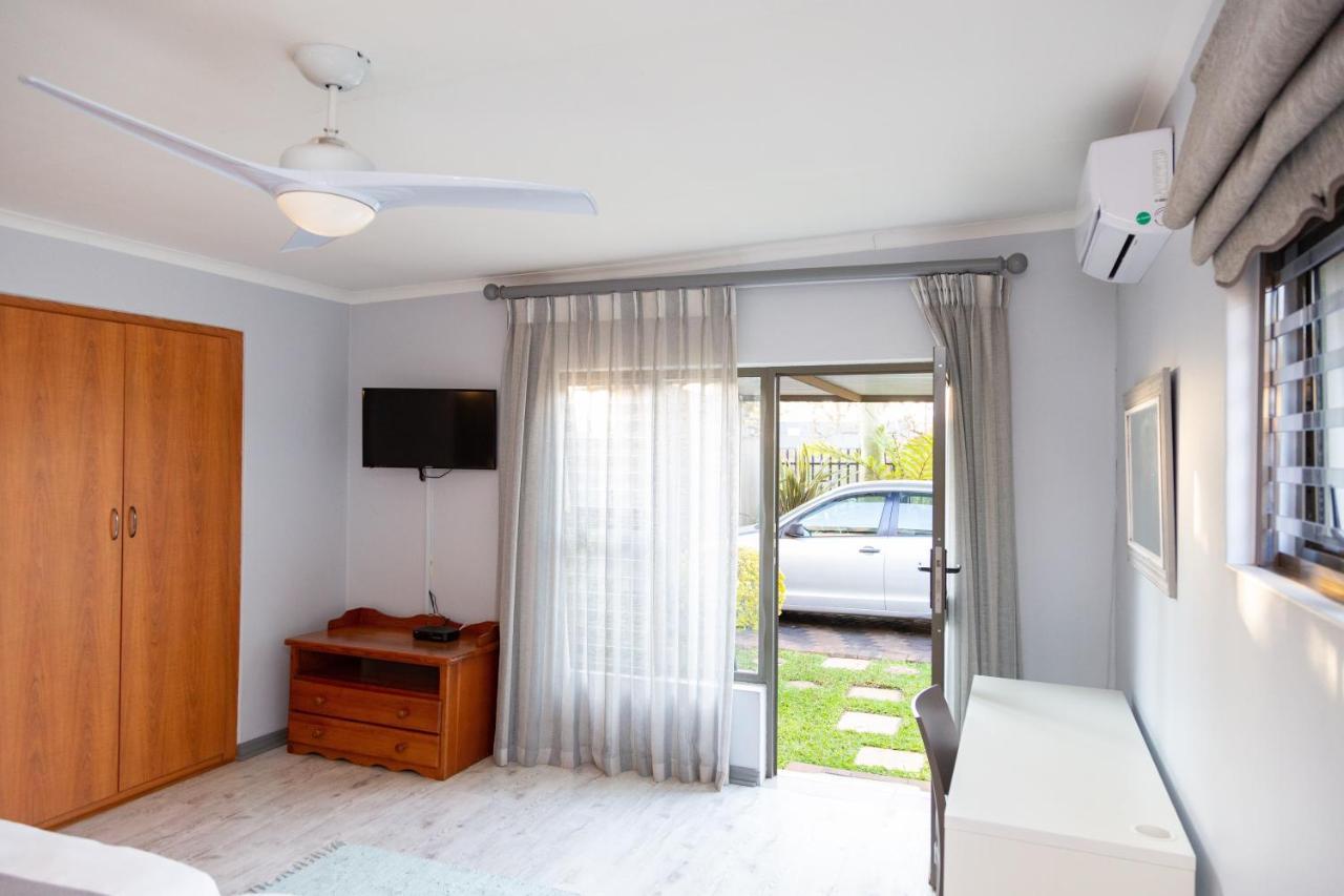 Glen Maine Guest House Pretoria-Noord Dış mekan fotoğraf