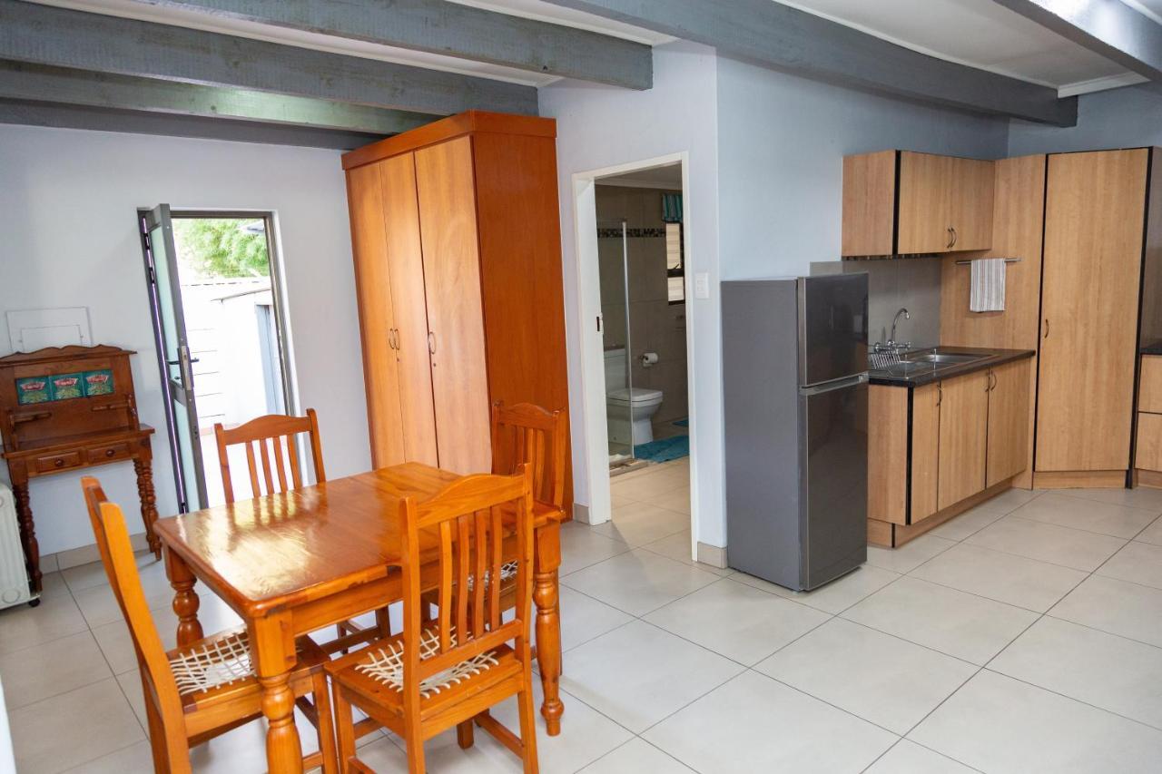 Glen Maine Guest House Pretoria-Noord Dış mekan fotoğraf
