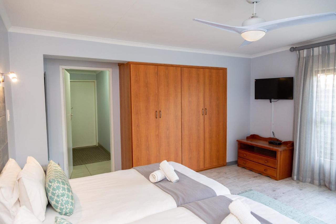 Glen Maine Guest House Pretoria-Noord Dış mekan fotoğraf